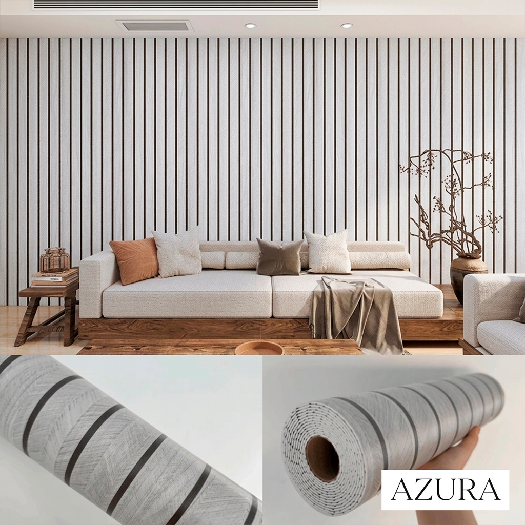 AZURA Gris Nórdico