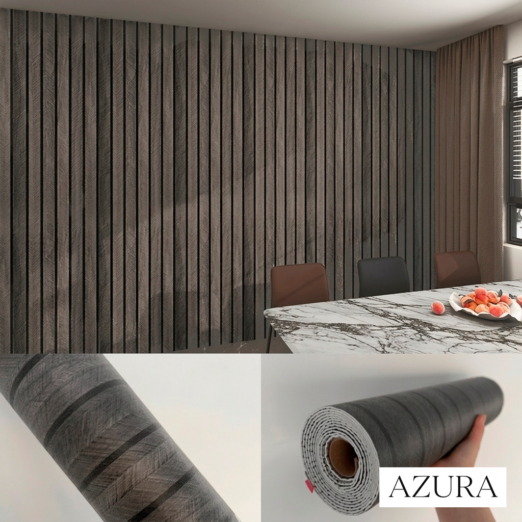 AZURA Gris Grafito