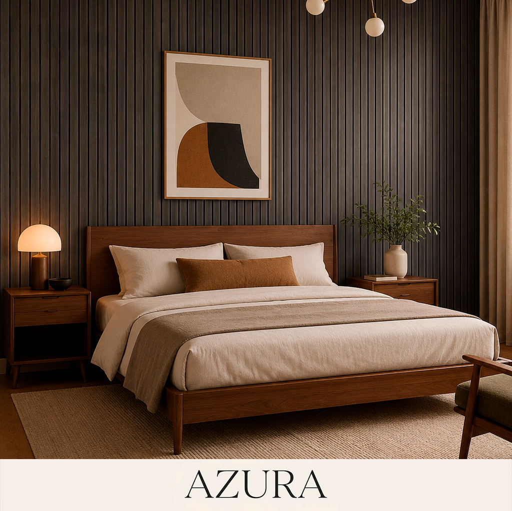 AZURA Gris Grafito